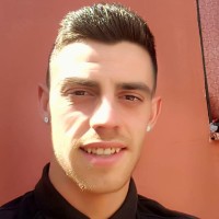 Kevin Cortes Sanchez
