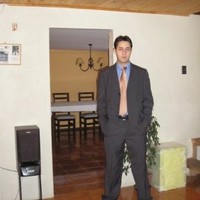 Rodolfo Fuentes Caballero