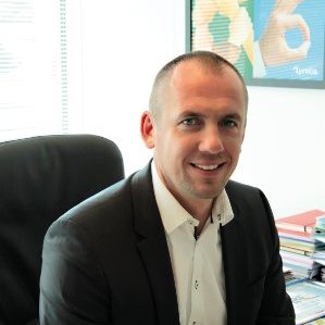 Dirk Rottiers