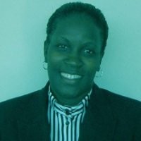 Robina Asiimwe Sentumbwe