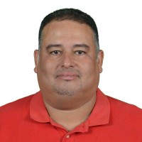 Oscar Armando Quiroz Ramirez