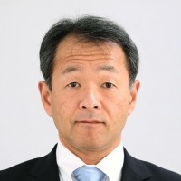 Takanobu Negishi