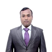 Barendra Kumar Jena