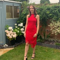 Hannah Price