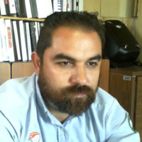 Horacio Ortega Morales