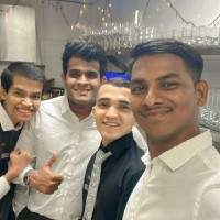 Durgesh Varganti