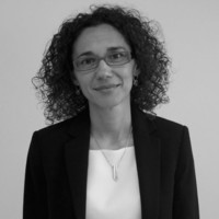 Lluïsa Martínez Fernández