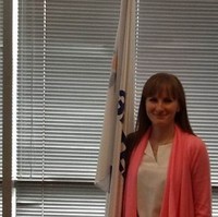 Елена Савина