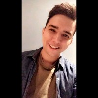 Daniel José Navarro Castro