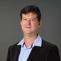 Chris Janse Van Rensburg