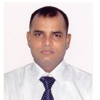 Vinod Kumar