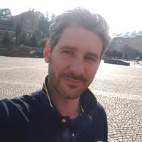 Mattia Mazzola