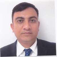 Kaushik Pandya