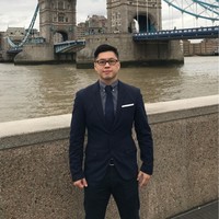 Gaocheng(Francis) Fang