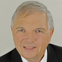 Bill Buston