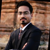 Chirag Bunker