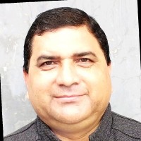 Krishna Prasad Chhetri