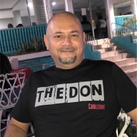 Adrián Melgar