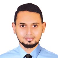 Al-Amin Khan Rezve