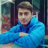 Jamil Rehman