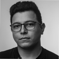 Andres Felipe Pachon Viveros