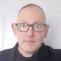 Peter Johnson