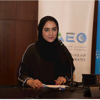 Humaira Muhammad Ali