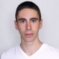 Dimitar Rusev