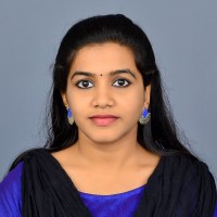 Deepthi M