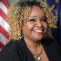 Marsha Simms