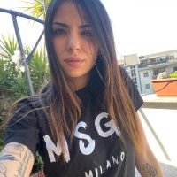 Sofia Bruscagin