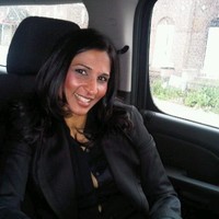 Farrah Rubani