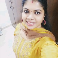 Kavya T S