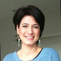 Kyveli Papaioannou