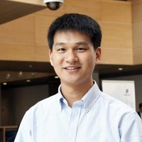 Haituo (Benjamin) Deng