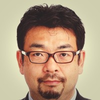 Nobuyuki Hirose