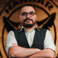 Ivan Cherevko