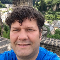 Jeroen Hospers