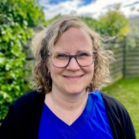 Marjo Caessens - van Spyk