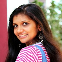 Sunita Avadhani
