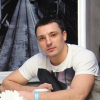 Aleksandr Cherevko