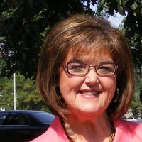 Nadine Chasteen