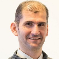 Dr. Eng. Mohammad Issa