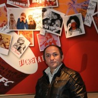 Easa Tabrizi