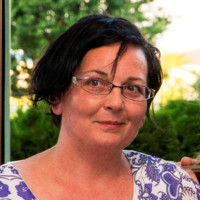 Liliana Gheorghe