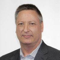 Jeff Bulger - Bs, Ms