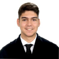 Marcos Diaz Olivera