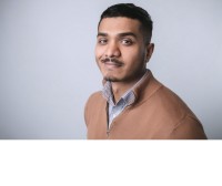 Minnath Choudhury Bsc (Hons)