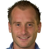 Martin Harbers