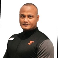 Rai Abdullah